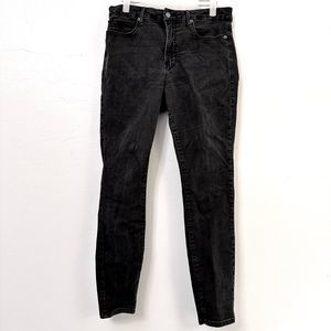 Good American Black Skinny Jeans